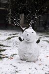 雪人