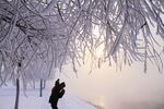 雪