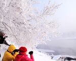 雪
