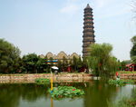 风景