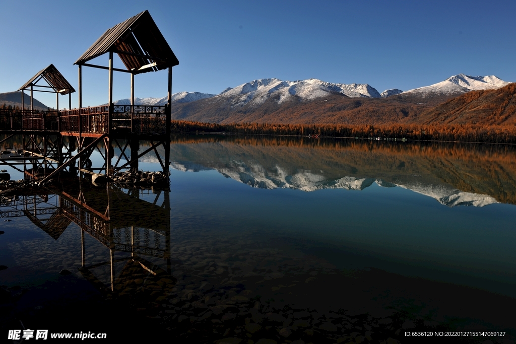 风景