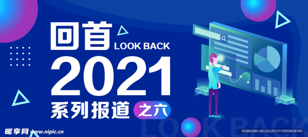 回首2021