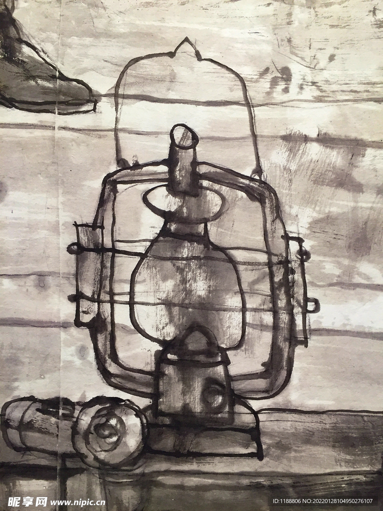 马灯