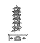 福清地标