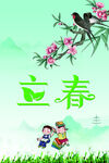立春