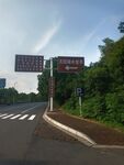 市政铭牌