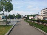 广场大道