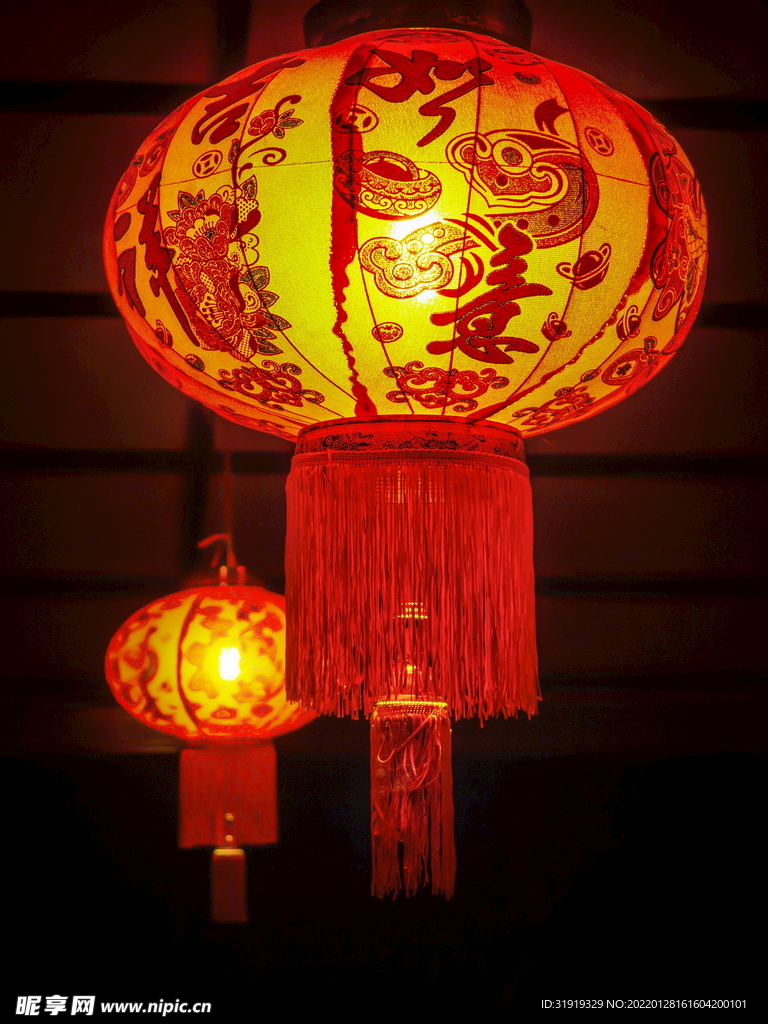 灯笼
