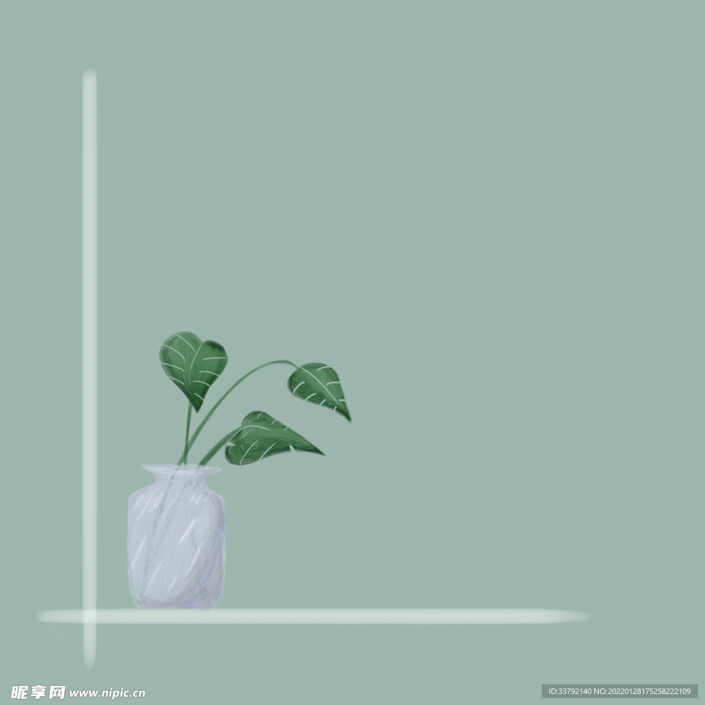 宁静