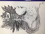 素描