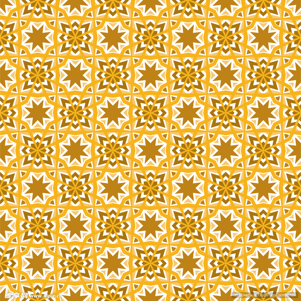 瓷砖地毯 服饰面料古典 彩色 