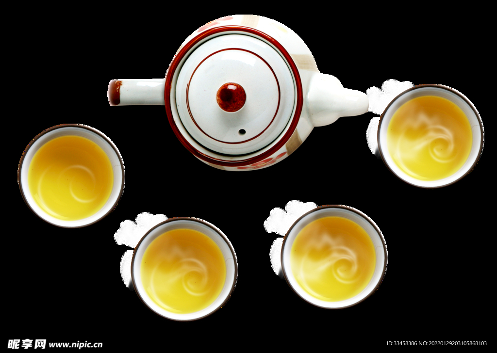 传统茶艺文化