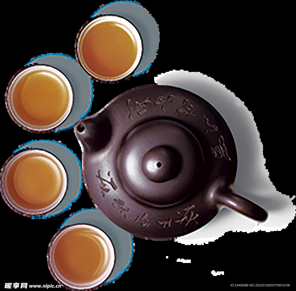 品茶茶具