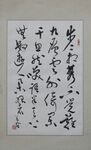 名家书法草书高清大图 