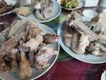 羊肉大骨