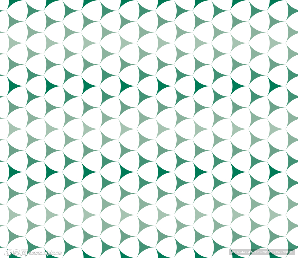 欧式几何 方格子 印花 地毯纹