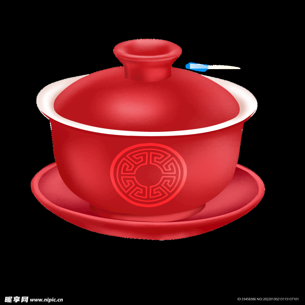碗茶艺中国风瓷器茶杯