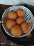 同安炸枣