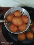 同安炸枣