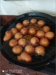同安炸枣 