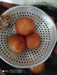 同安炸枣 