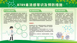禽流感预防措施