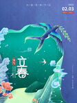 立春