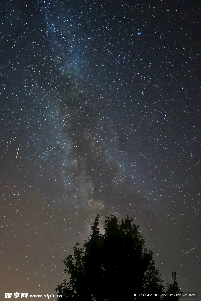 星空