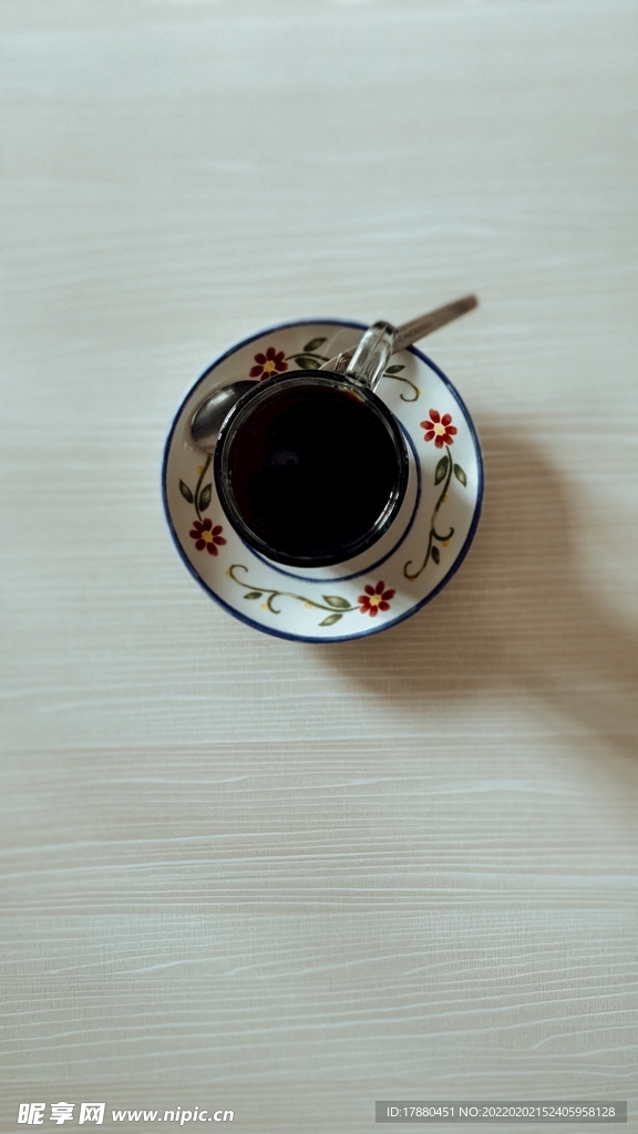 水杯