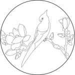 花鸟