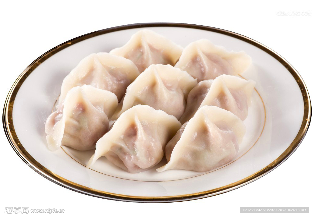 饺子