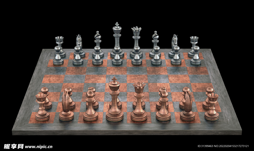 象棋             
