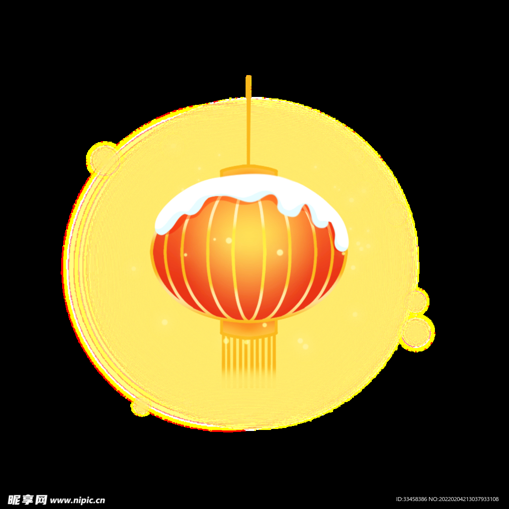 新年新春春节元宵节