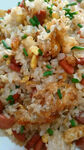 炒饭