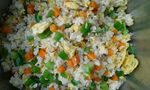 炒饭