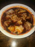 馄饨