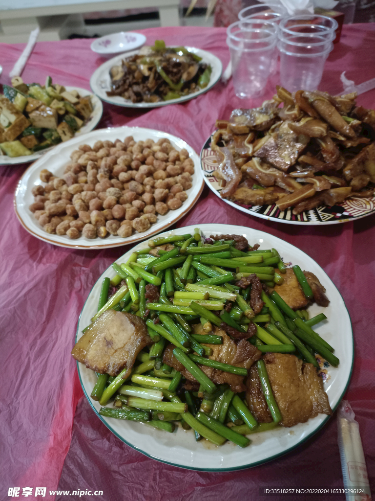 家常菜