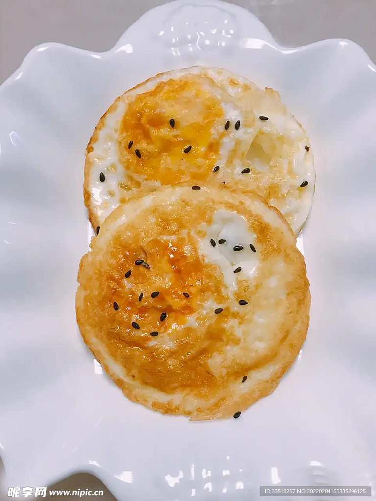 煎蛋
