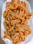 小酥肉