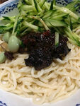 炸酱面