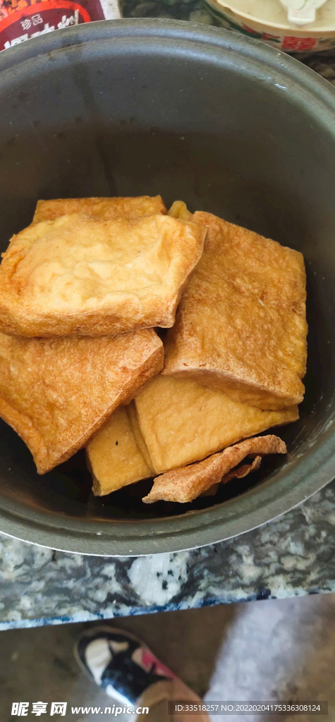 豆腐
