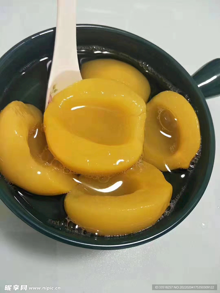 黄桃