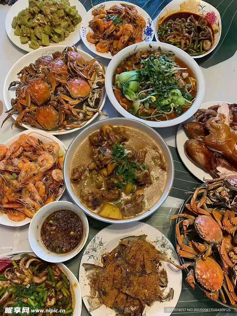 家常菜