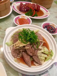家常菜