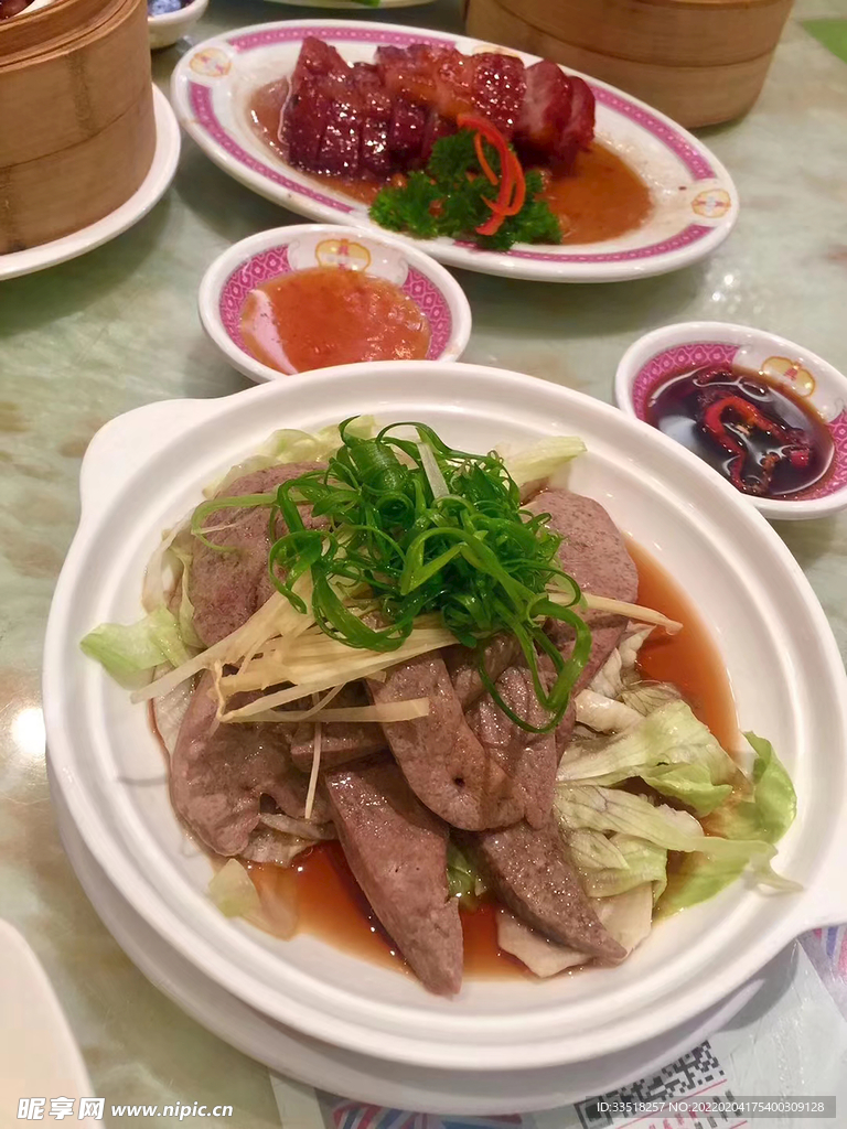 家常菜