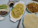 家常饭菜
