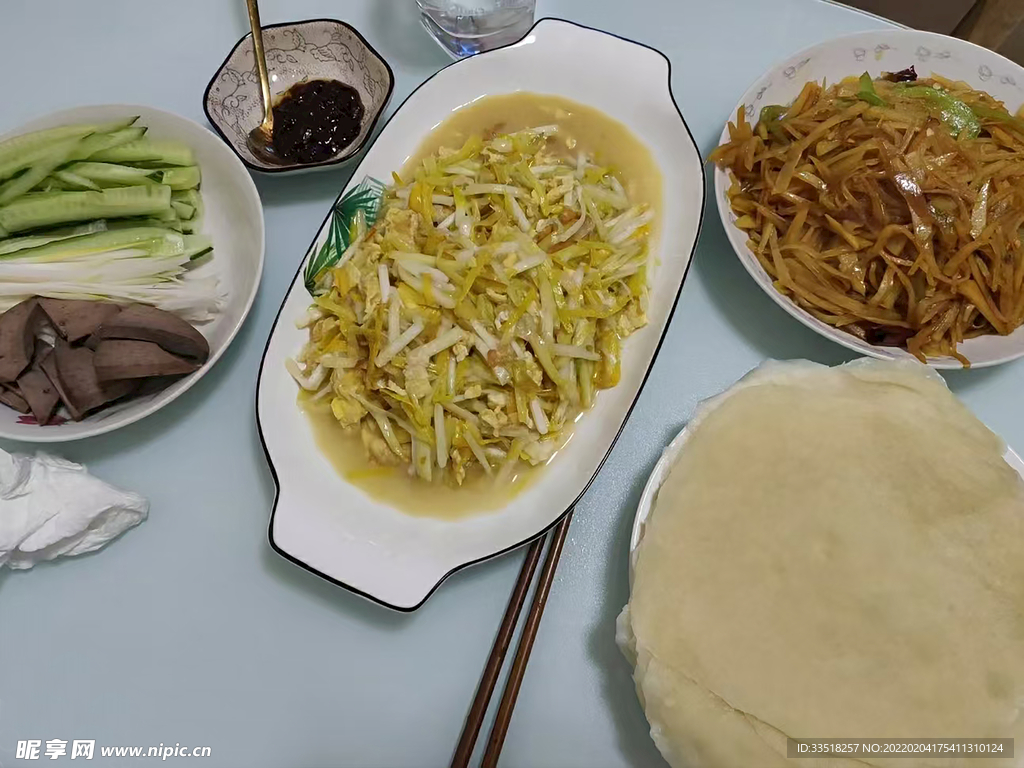 家常饭菜