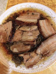 梅菜扣肉