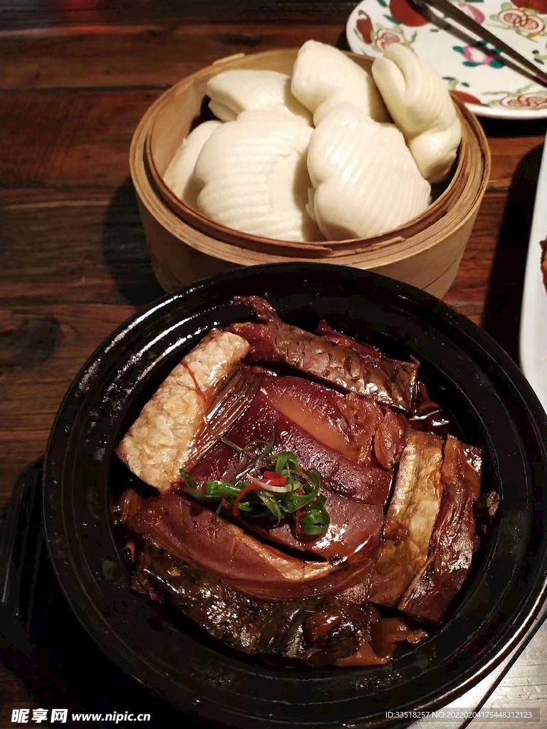 牛排