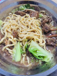 牛肉面